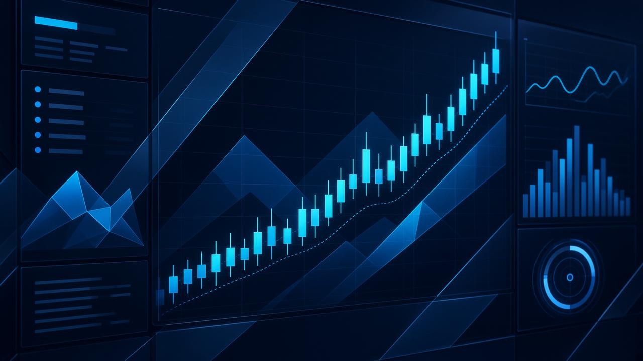 EdgeBot — Crypto futures trading bot built with Next.js.